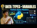 How Python Handles Variables and Data Types | Hindi