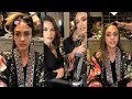 Jessica Alba | Instagram Live Stream | 10 November 2018