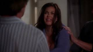Desperate Housewives  - Susan learns the truth about Mike's accident