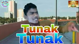 Daler Mehndi - Tunak Tunak Tun Dance Video Rajen