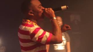 Herion Young - Moneybagg yo Federal 3x Mixtape Release Party ( Vlog ) Shot by CDE FILMS