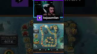 Ebbe nem ennyi volt.. | bajuszmilan – #Twitch