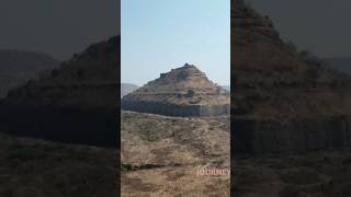 Most Mysterious Fort of India \