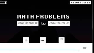 Math Problem Generator