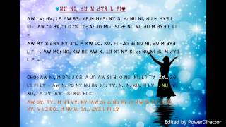 Lisu Gospel song ♥♥