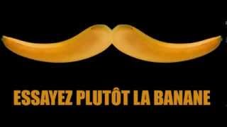 Swinguez Moustaches - Tartelette à la Banane