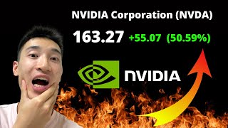 Nvidia（NVDA）美股詳細分析：死灰復燃噴50%，現在還能買嗎？？