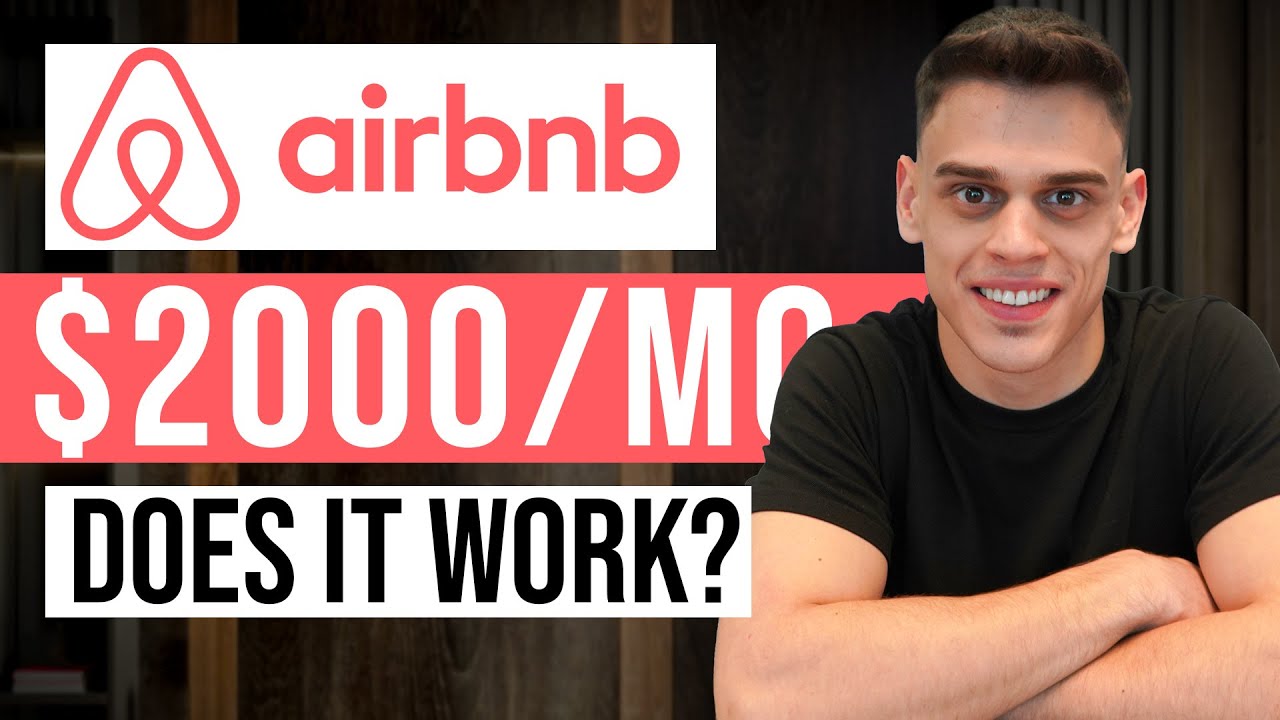 AirBnb Remote Jobs Hiring Now - How To Work For AirBnb From Home - YouTube