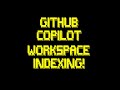 GitHub Copilot Workspace Indexing: @workspace vs #codebase Explained