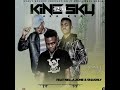 King Sky aka ksk ft Nella Zone & Smashly Far away