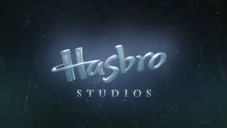 Hasbro Studios Logo 2022