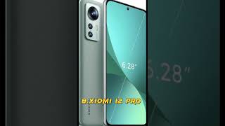 top 10 best smartphones in the world according to Google #short #viral