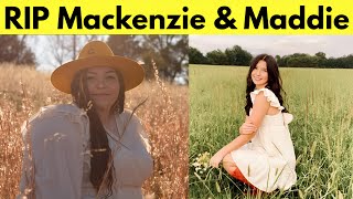 Mackenzie & Maddie Arthur Obituary - Celebrating Their Lives and Legacy