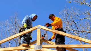 BCM Carpentry | Framing Promo 2022