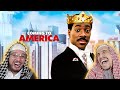 Coming to America (1988) First Time Watching Reaction| Arab Muslim Brothers Reaction