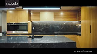 Nouvelle Kitchen Showreel - Kitchen 01