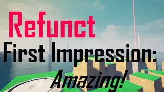 Refunct | Cheap Steam Games #42