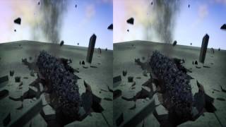 TubeMechTest - LW11 Instancing & Bullet Dynamics