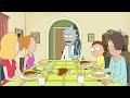 Rick And Morty Season 6 Episode 4 FULL Breakdown, Easter Eggs and Post Credit Scene Explained