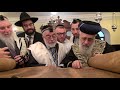 highlights of the sephardic chief rabbi rav yitzchak yosef s visit to gibraltar