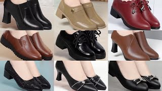 2025 MOST COMFORTABLE AND STYLISH FOOTWEAR LATEST ELEGANT DAILY WEAR SHOES||#sbleo