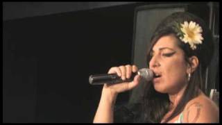 MyWinehouse "the uk's BEST AMY tribute", presented by Emily Chapman