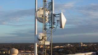 Wireless Internet service provider | Wikipedia audio article