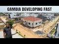 The Gambia Is Developing Faster Than Ever! 🇬🇲 (Must Watch)