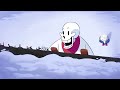 PARAVERSETale The Movie - Animation Dub【 Undertale Animation - Feat.SpaceJacket 】