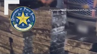 Traffic stop turns into multi-million dollar meth bust in Texas