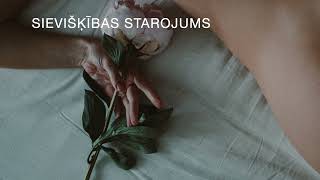 Meditācija Sievišķības STAROJUMS✨