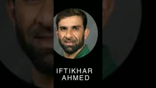 Breaking: Pakistan's World Cup squad announced 🔥Babar Azam (c), Shadab Khan (vc), #iccworldcup2023