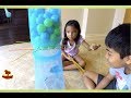 GIANT Kerplunk Unboxing | Toys Academy