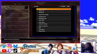 Virtua Fighter Takeover #167: EVO 2025 Announcements \u0026 New VF5REVO Patch?!