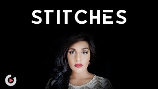 Shawn Mendes - Stitches | Cover by Roveena