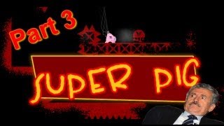KSIOlajidebt Plays | Super Pig (Part 3)