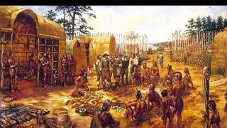 Jamestown Fort virtual field trip 2022