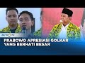 Bicara Politik - Golkar Usung Gibran Jadi Cawapres Prabowo