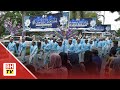 2,340 sertai perarakan Maulidur Rasul di Terengganu