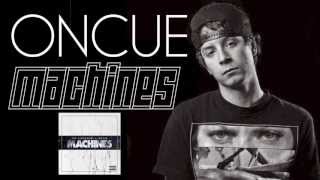 OnCue \u0026 The KickDrums - Machines | Free Download