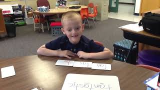 Decoding in Action