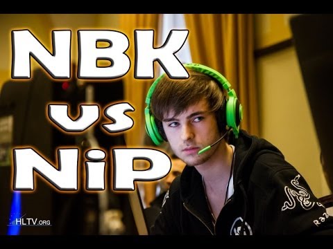 [CS] HLTV.org 2014年前20大選手：NBK (17)