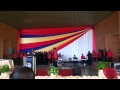 Mumwe Ariko Kum'soro