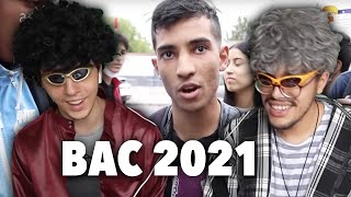 BAC 2021 l الباك في خطر