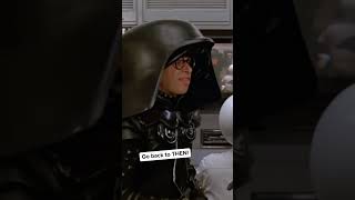 “We’re at NOW now...”  - Spaceballs (1987)