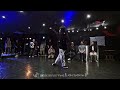 keiji vs 有咲 best8 improve vol.8 house music dance battle