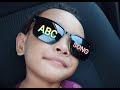 ABC Song || Bernyanyi Huruf Alphabet