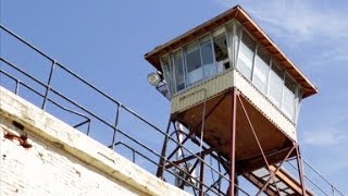 Surprising ideas behind bars in San Quentin