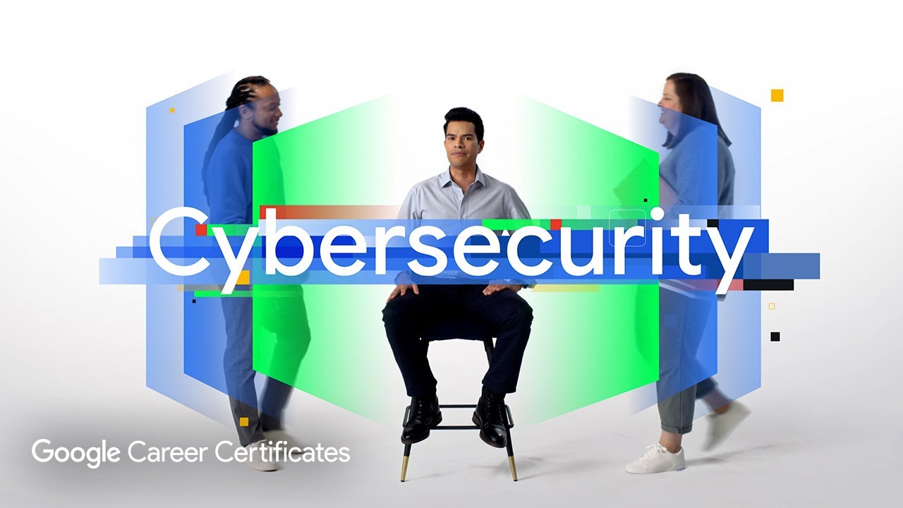 Landing Jobs In Cybersecurity Google Cybersecurity Certificate Youtube