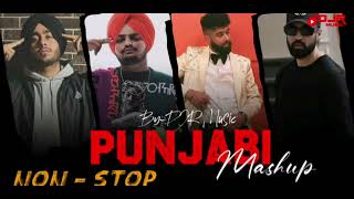 New punjabi Mashup|punjabi songs 2k24|cartoon's media|sidhumoosewala|diljit dosanjh|shubh|